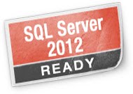 SQL Server 2012 support