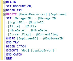 Automatic highlighting of SQL syntax pairs BEGIN/END